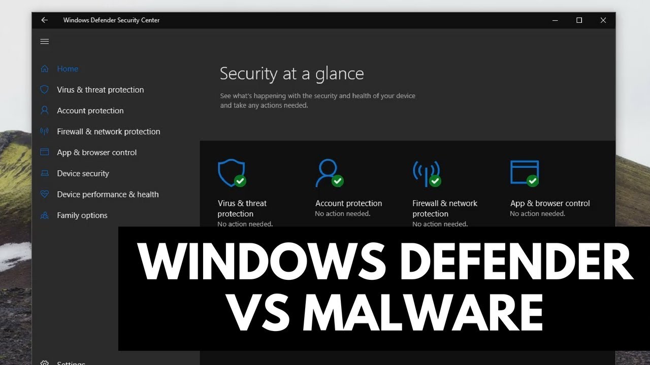windows defender download windows 10