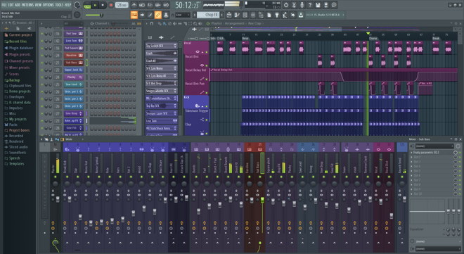Fl studio 20 now available for mac