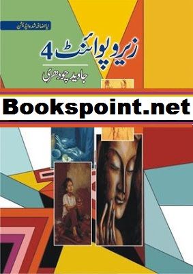 Zero Point 6 By Javed Chaudhry Pdf